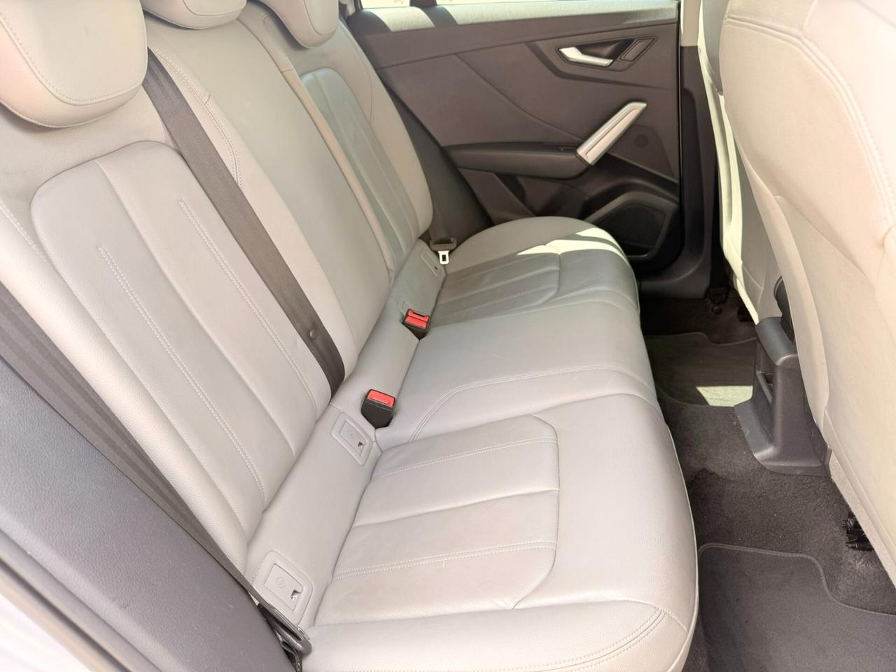 Audi Q2 1.6 TDI 116 CV ADVANCED