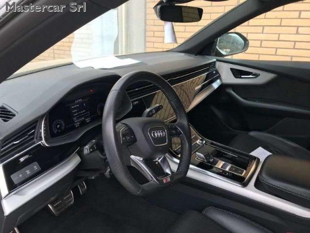 AUDI Q8 55 3.0 tfsi mhev Sport quattro tiptronic FZ527KH