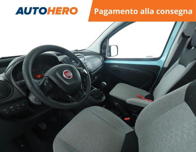 FIAT Qubo 1.3 MJT 80 CV Lounge