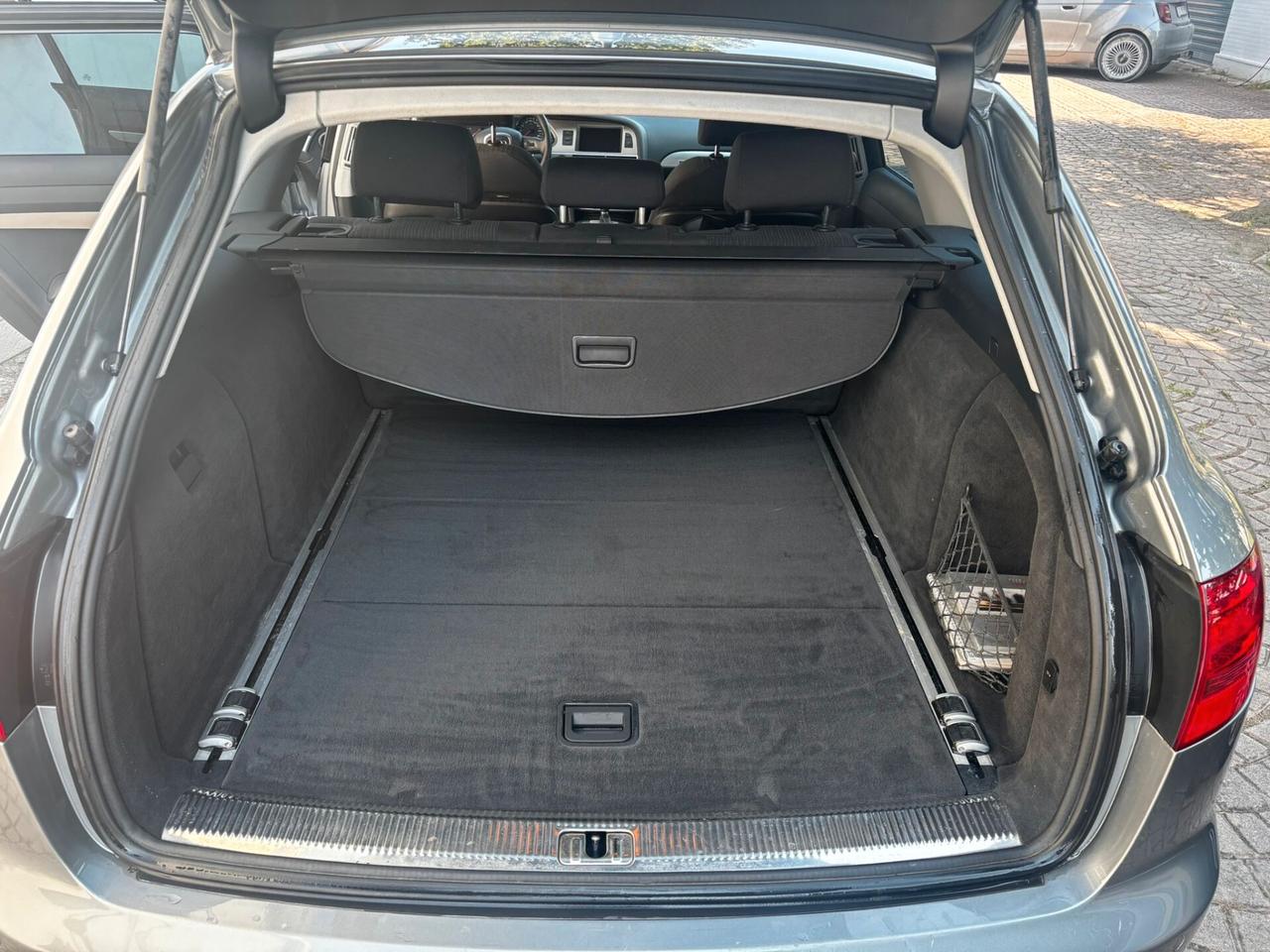 Audi A6 3.0 V6 TDI F.AP. quattro tiptronic BELLISSIMA PERMUTABILE