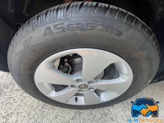 OPEL Mokka 1.4 Turbo in ProM-Mo unicoproprietario