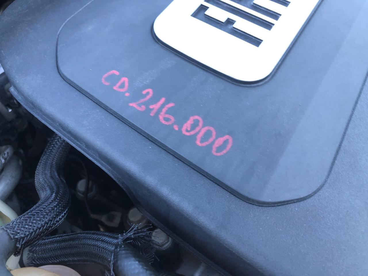 FIAT FREEMONT 2.0 MTJ - 7 POSTI