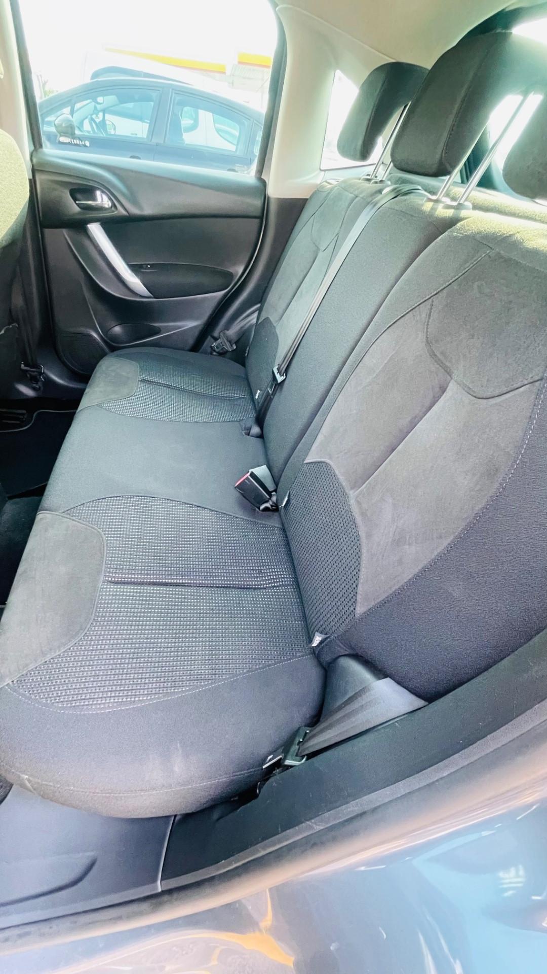 Citroen C3 1.4 Eco Energy G Exclusive