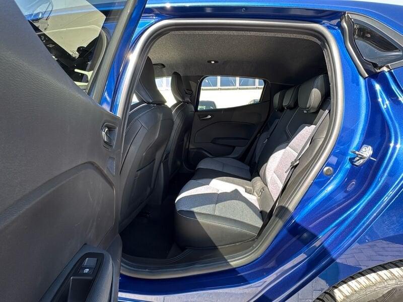 Renault Clio Clio 1.0 tce Techno 90cv