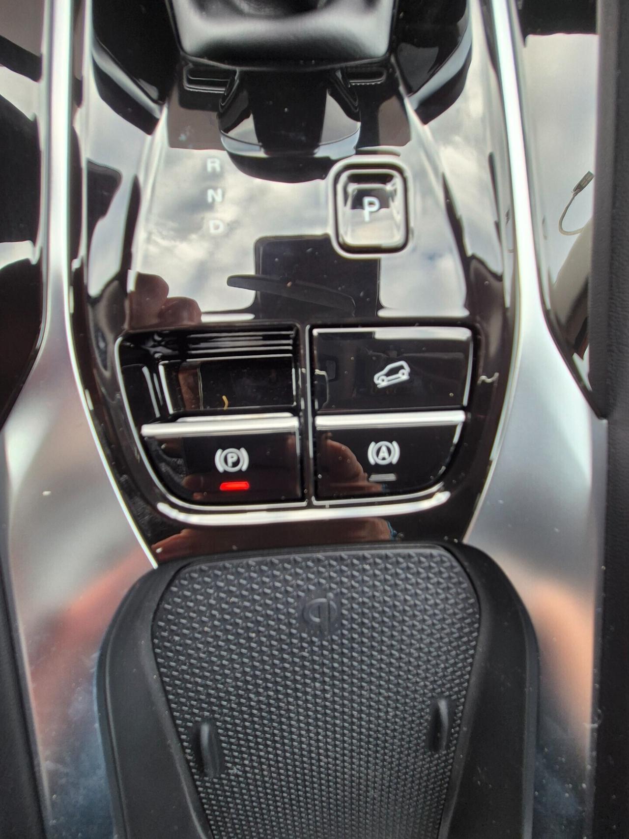Mg Nuova HS 1.5 Luxury 170CV AT