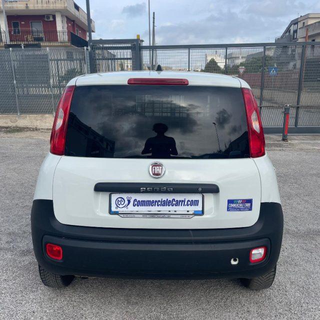 FIAT Panda VAN 1.3 M-JET 2 POSTI POP - 2018