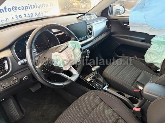 Kia Stonic 1.0 T-GDi GPL 100CV DCT Style