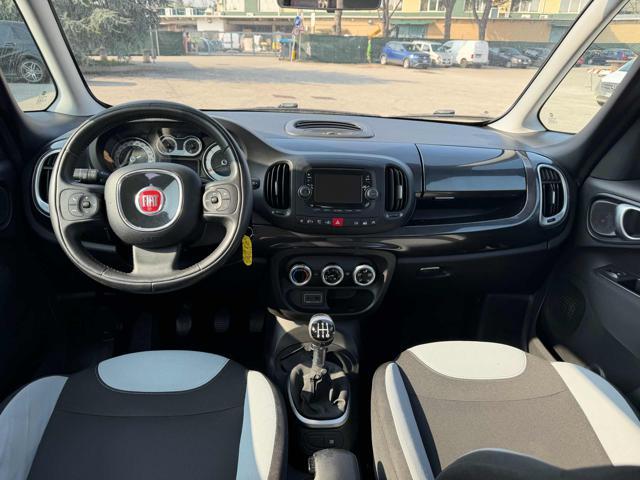 FIAT 500L 1.3 Multijet 95 CV Business senza lavoro da fare