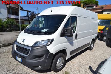 PEUGEOT Boxer 335 2.0 BlueHDi 130CV L2 H2 Furgone