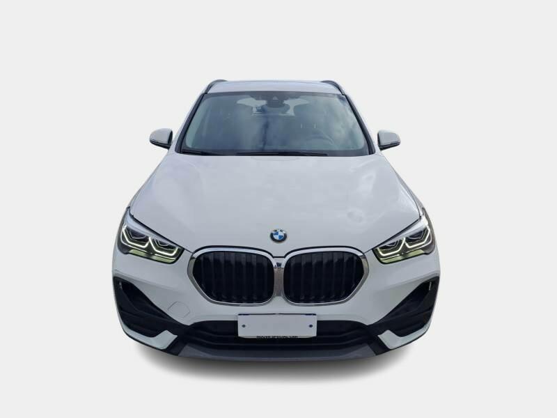 BMW X1 sDrive 16d Business Advantage