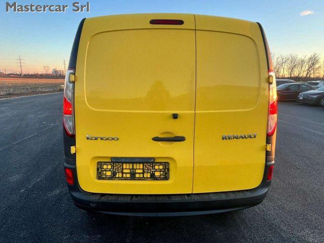 RENAULT Kangoo 1.5 dci Autocarro con Iva esposta 22%