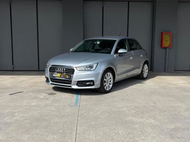 Audi A1 SPORTBACK 1.6 Tdi Admired