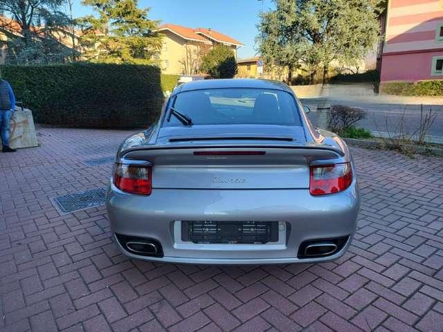 Porsche 997 Coupe 3.6 Turbo