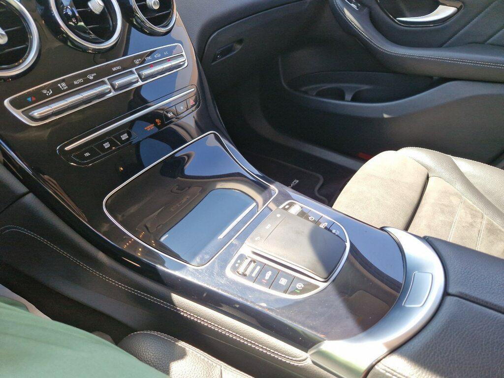 Mercedes GLC 200 200 EQ-BOOST Premium Plus 4Matic 9G-Tronic Plus