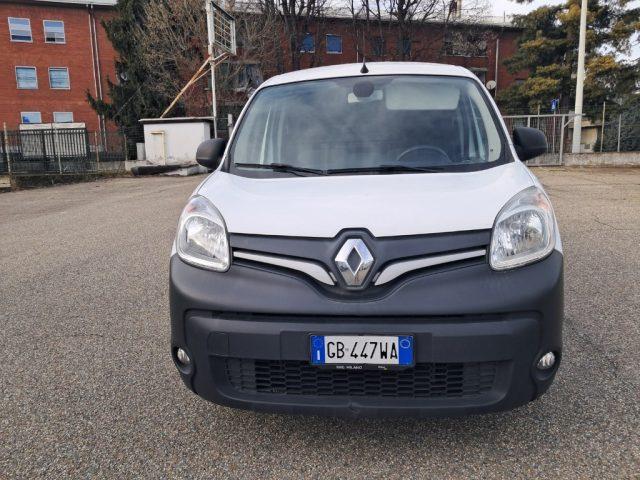 RENAULT Kangoo Blue dCi 115CV Express