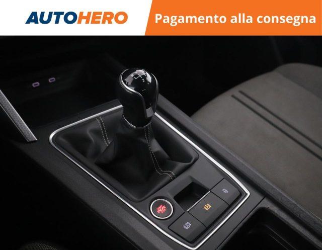 SEAT Leon Sportstourer 1.5 TSI Style