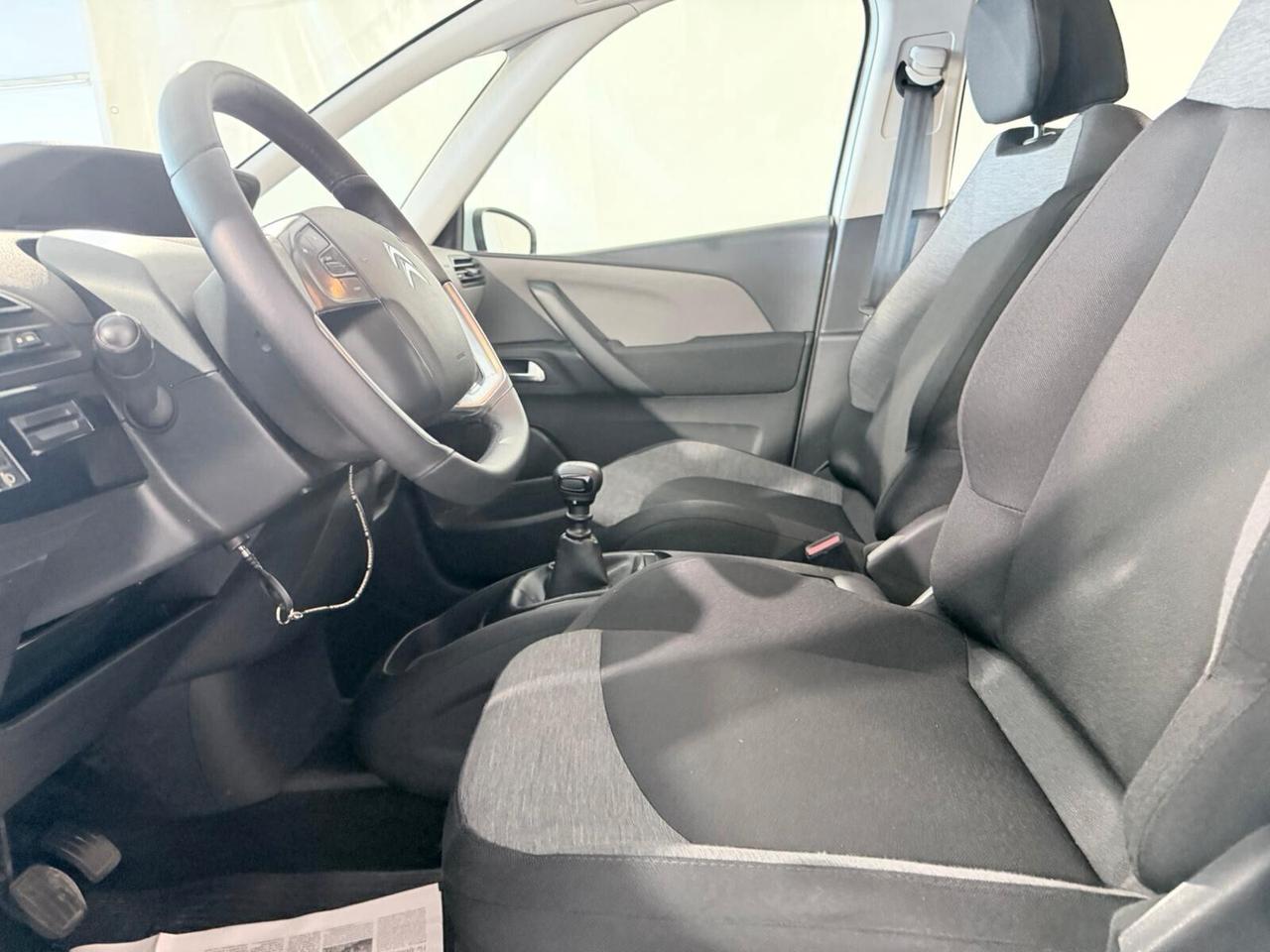 Citroen Grand C4 SpaceTourer 7POSTI PRONTA CONSEGNA