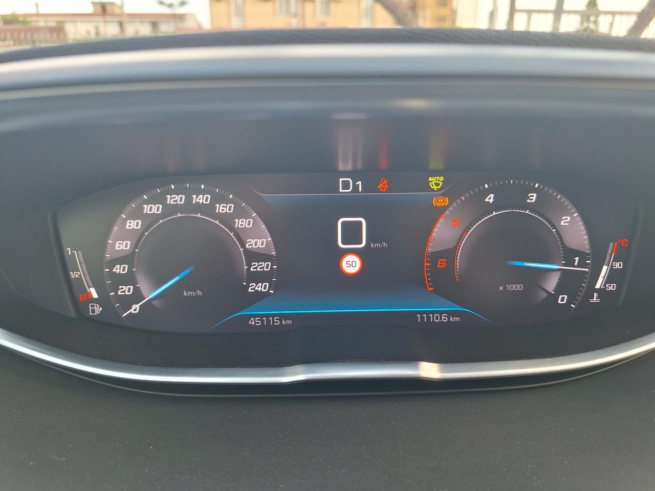 Peugeot 3008 BlueHDi 130 S&S EAT8 Allure Pack
