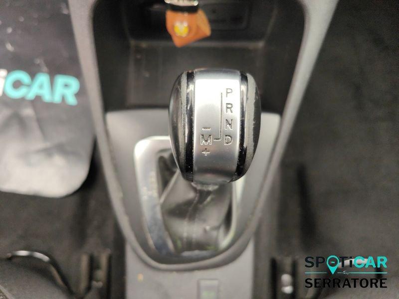 Renault Captur I 1.5 dci Intens 90cv edc