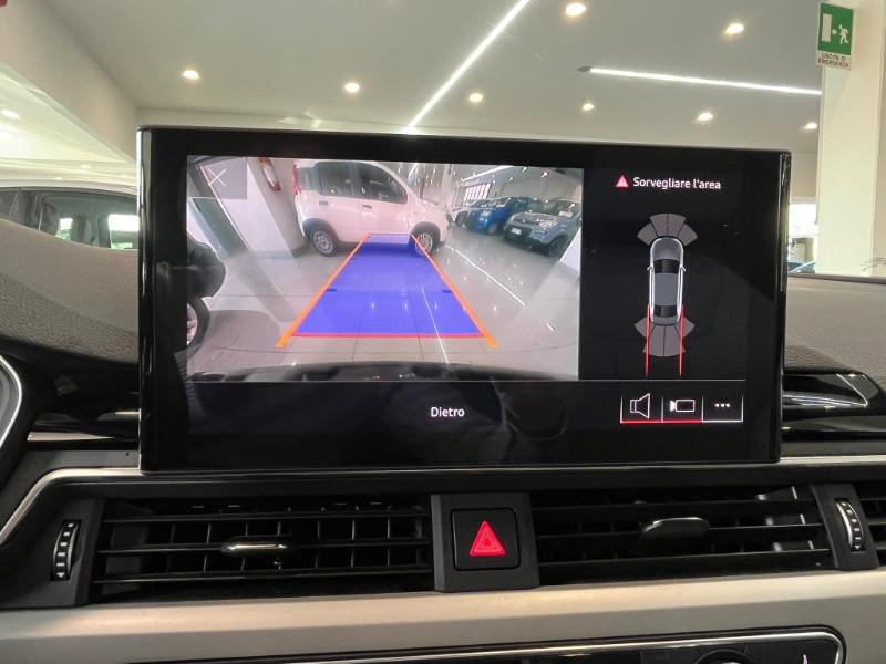 AUDI A4 35 TFSI S tronic Business Advanced