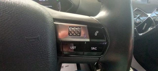 DS AUTOMOBILES DS 3 Crossback BlueHDi 110 So Chic