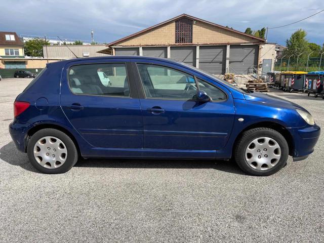 PEUGEOT 307 1.4 benzina /gpl Bellissima Pronta per Consegna