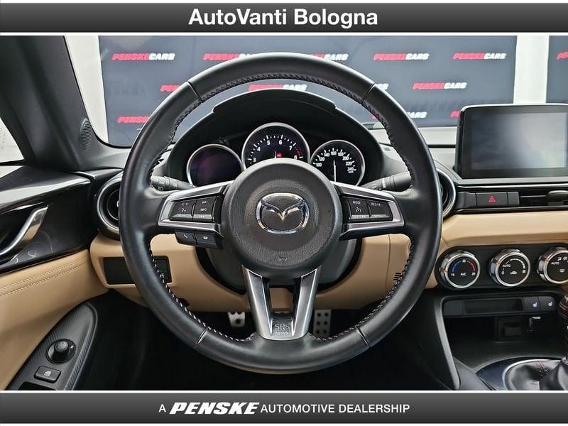 Mazda MX-5 MX-5 1.5 Exceed SkyActive Technology 132cv