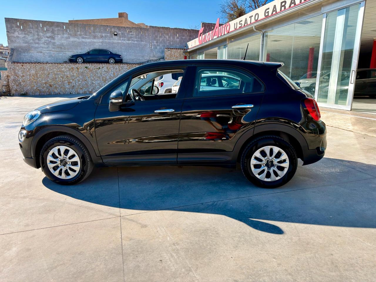 Fiat 500X 1.3 MultiJet 95 CV Business