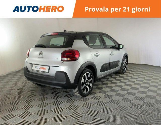 CITROEN C3 BlueHDi 100 S&S Shine