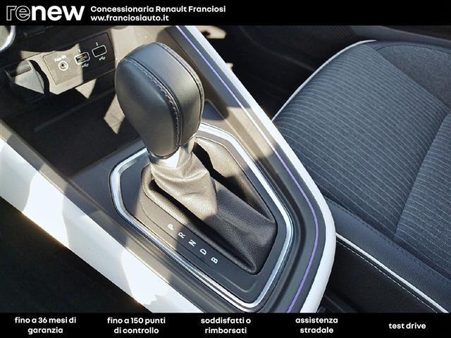 RENAULT Clio 5 E-TECH Hybrid 145 TECHNO