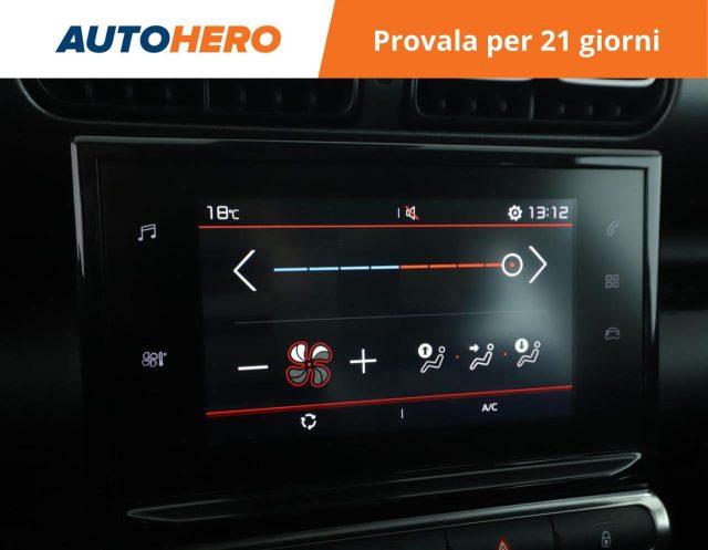 CITROEN C3 Aircross BlueHDi 100 S&S Feel