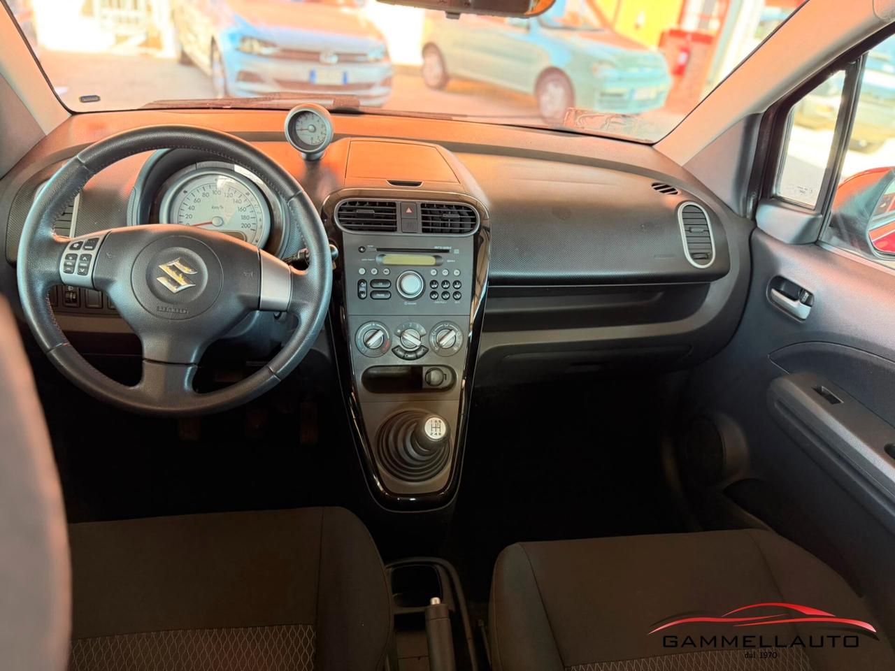 Suzuki Splash 1.0 Style 68CV