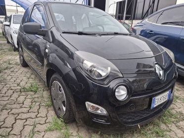 Renault Twingo II 2012 1.2 Night&Day 75cv