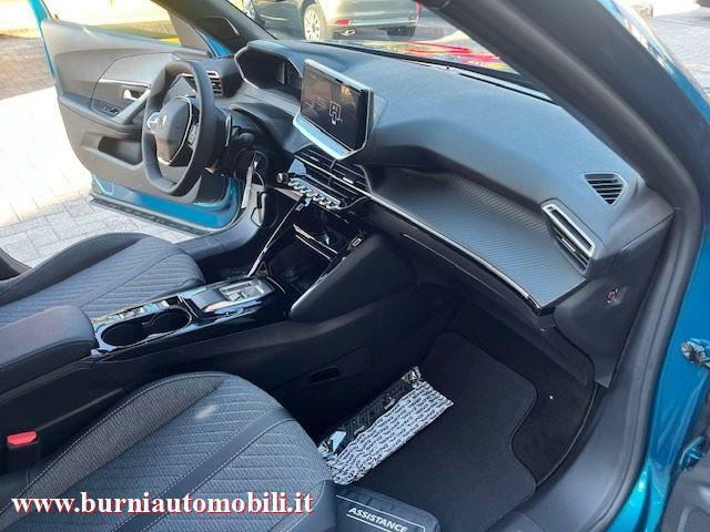 PEUGEOT 2008 Hybrid 145 e-DCS6 Allure KM 0 PRONTA CONSEGNA