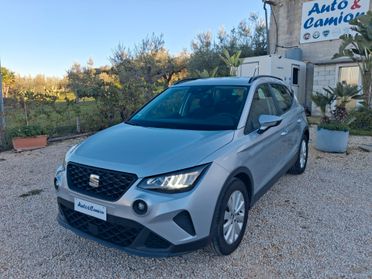 Seat Arona 1.0 EcoTSI Style solo68.000km2023