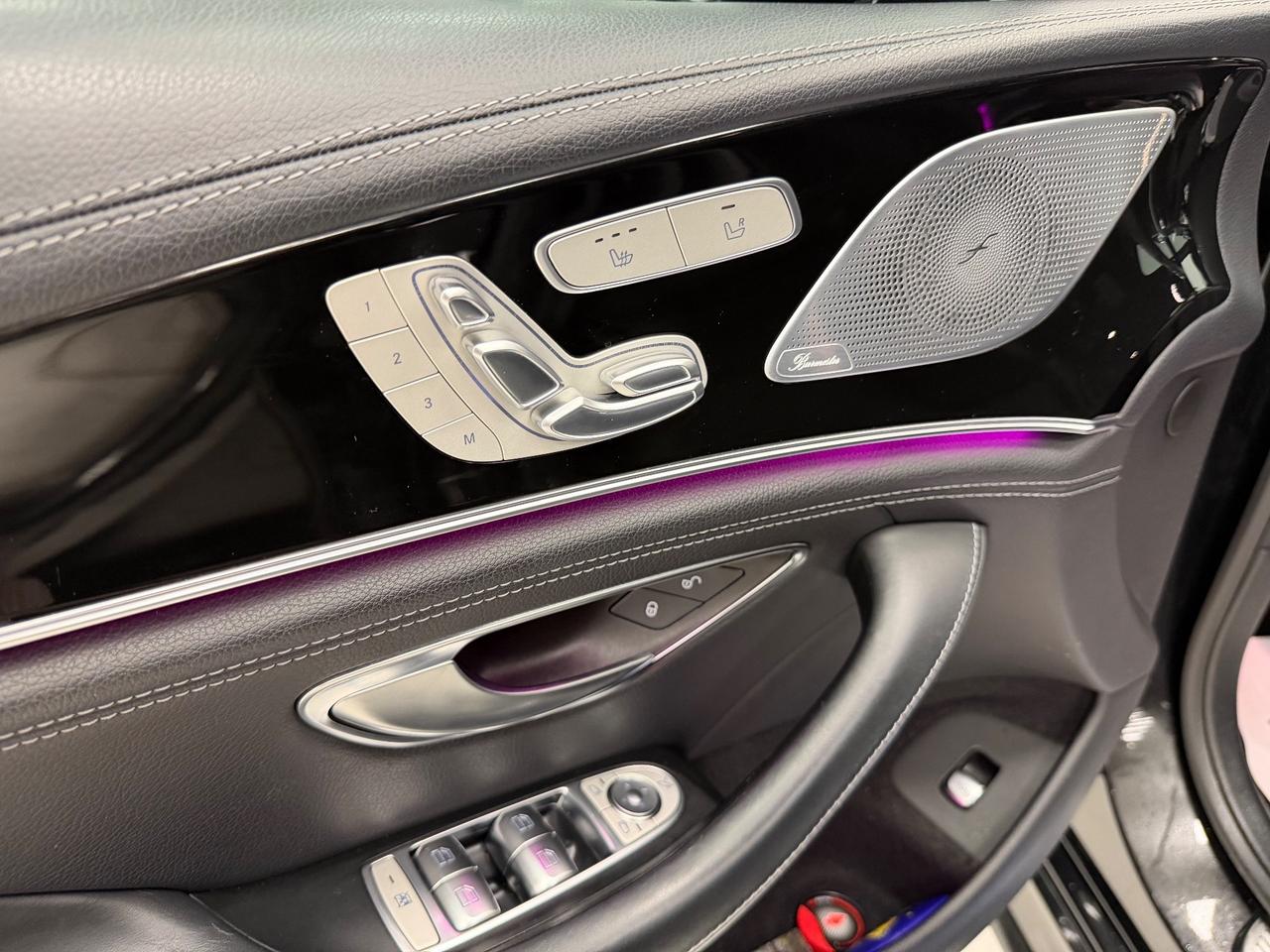 Mercedes-benz GT Coupé 4 43 4Matic+ EQ-Boost AMG