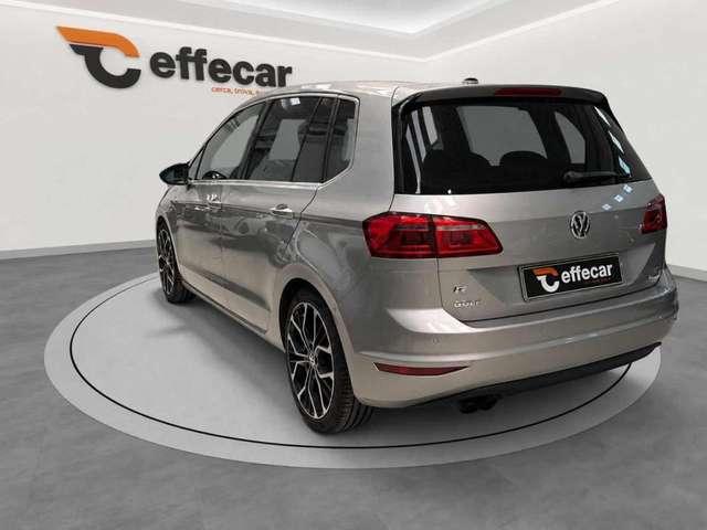 Volkswagen Golf Sportsvan 1.4 TSI 150CV DSG Highline BlueMotion Tech.