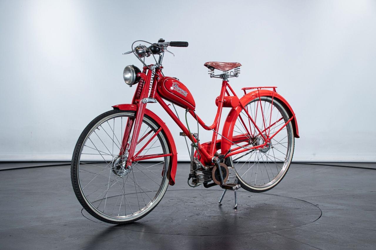 Garelli Mosquito 38