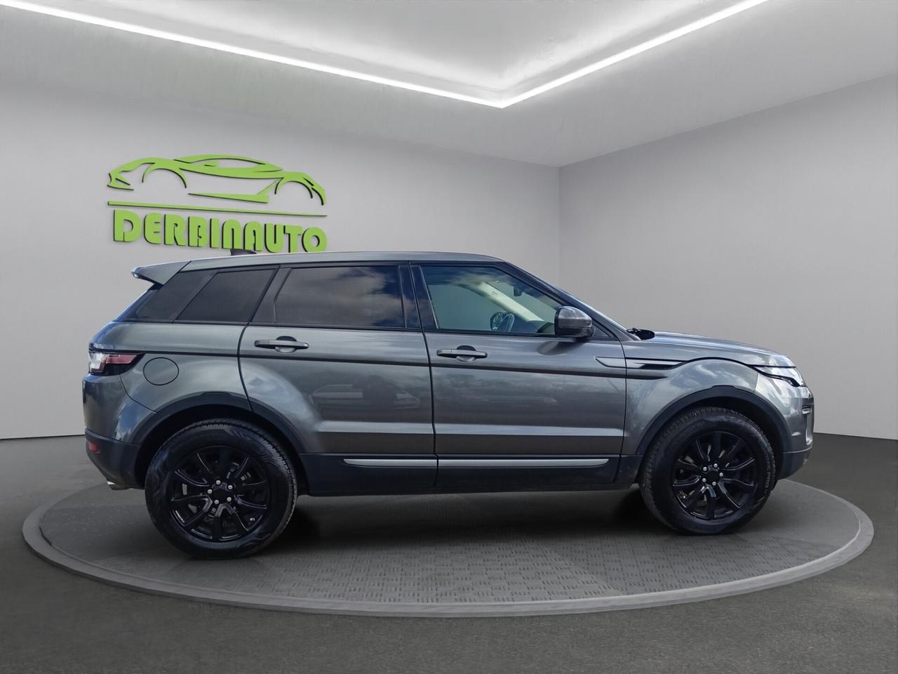 Land Rover Range Evoque 2.0 TD4 150 CV 5p Business