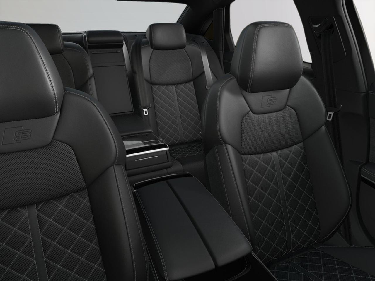 Audi A8 50 3.0 v6 tdi mhev design selection quattro tiptronic