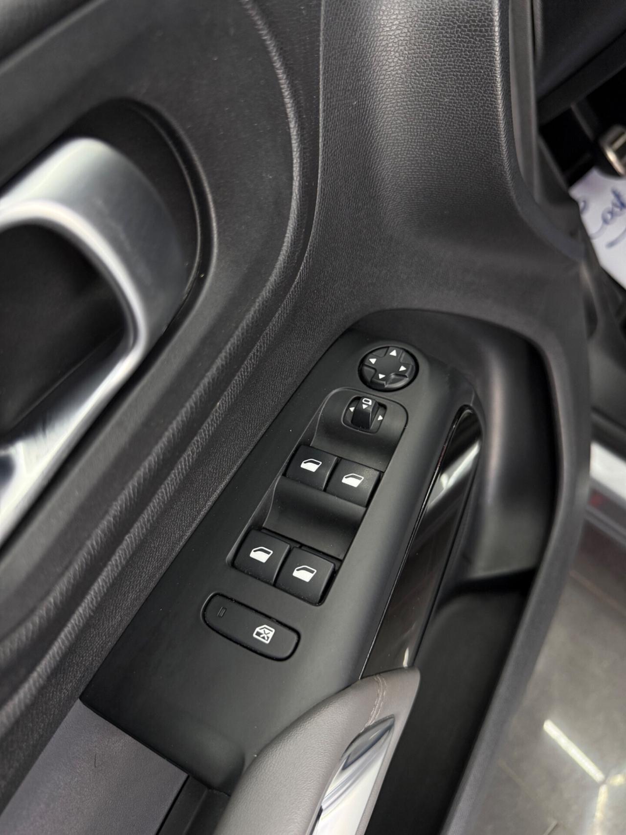 Citroen C5 Aircross BlueHDi 130 CV Shine Pack 10/2020