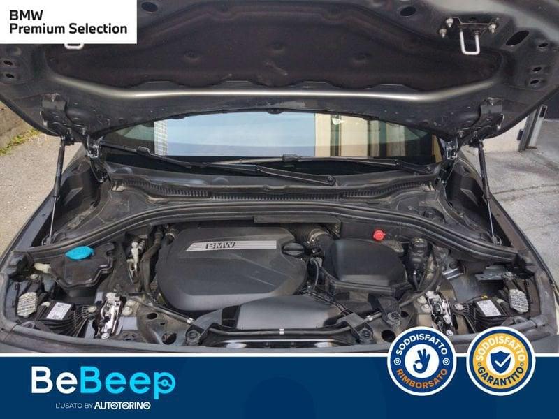 BMW Serie 2 Active Tourer 218D ACTIVE TOURER MSPORT AUTO