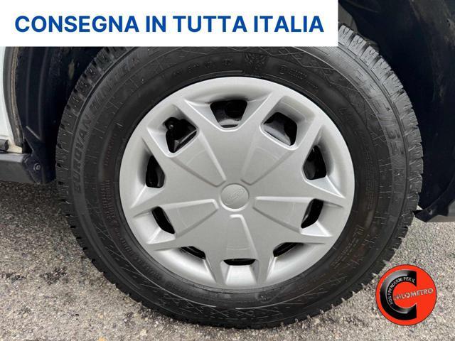FORD Transit JUMBO 350 2.0TDCi AUTOMATICO 170CV(L4H3)-SENSORI-