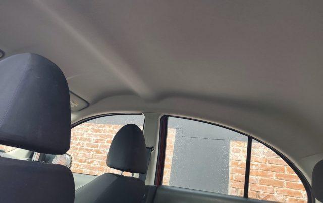 NISSAN Micra 1.2 12V 5 porte