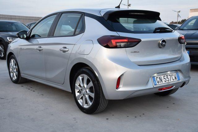 OPEL Corsa 1.2 100 CV Edition