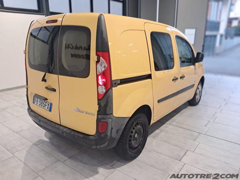 Renault Kangoo Kangoo Z.E. 4p. Express