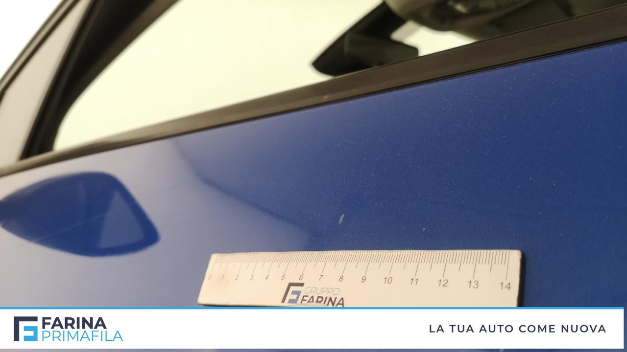 CITROEN C3 Aircross I 2021 - C3 Aircross 1.5 bluehdi Feel s&s 110cv