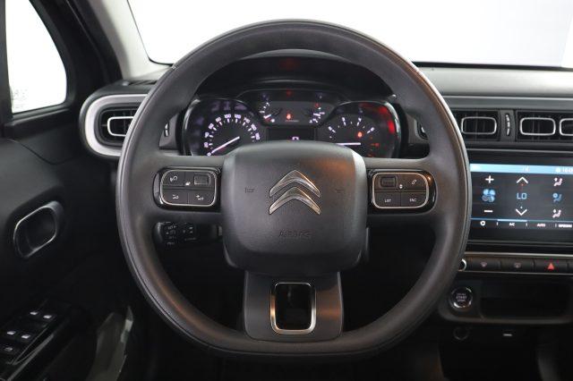 CITROEN C3 C3 PureTech 83 S&S Shine