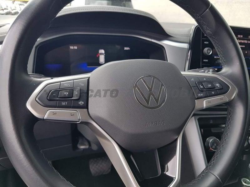 Volkswagen T-Roc T-Roc 1.5 tsi Life dsg
