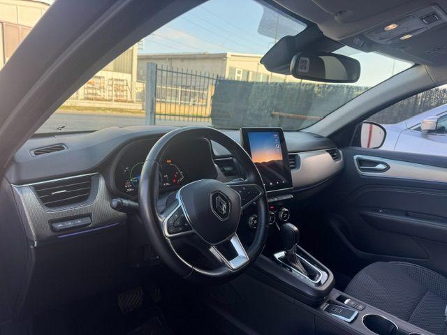 RENAULT Arkana Arkana Hybrid E-Tech 145 CV Intens